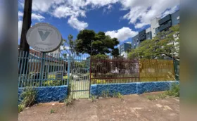 Prefeitura vai comprar terreno onde funcionava creche Santa Rita