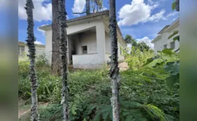 Processo para prefeitura ter área das casas da aeronáutica é frustrado