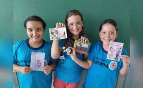 Programa Vencer leva mais arte e cultura às escolas