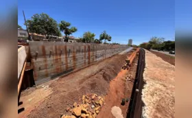 Projetando trincheira para 2024, município quer liberar marginais neste ano