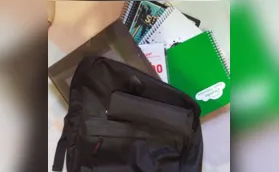 Projeto busca material escolar para alunos carentes de Londrina