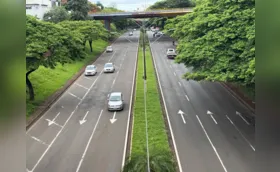 Recape da avenida Dez de Dezembro deve começar até dezembro