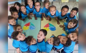 Rede Municipal  promove conscientização sobre Transtorno do Espectro Autista