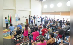 Rede municipal investe na pré-alfabetização com projetos especiais