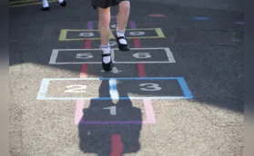 Roda, roda, roda