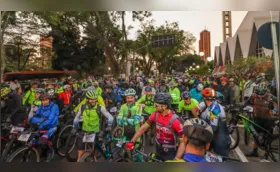 Rota das Catedrais deve reunir 1,5 mil  ciclistas