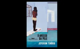 Secretário do PR avalia redistribuir o livro "O Avesso da Pele" na EJA
