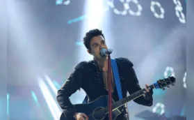 Sempre aguardado, Luan Santana faz show ao pôr do sol neste domingo na ExpoLondrina