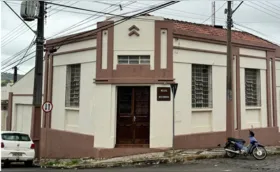 Siqueira Campos reabre museu histórico nesta quarta-feira