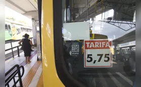 Tarifa técnica paga às empresas de ônibus tem 2° reajuste em cinco meses