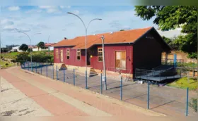 Teatro celebra centenário da estação ferroviária de Joaquim Távora