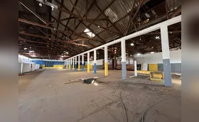 Terminal Metropolitano de Londrina deve ficar pronto em 2026