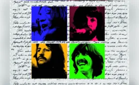 The Beatles: a fama que impulsiona o "resucesso"
