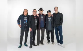 The Fevers: reis dos bailes trazem hits nostálgicos a Londrina