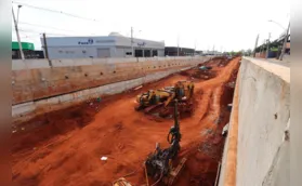 Trabalhadores da trincheira cruzam os braços pela 2º vez em duas semanas