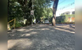Zerão será revitalizado, mas anfiteatro fica de fora