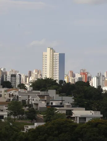 Imagem ilustrativa da imagem Mercado Imobiliário: setor apresenta crescimento e perspectiva otimista