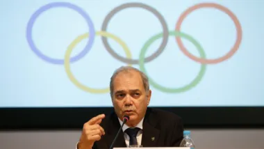 Paulo Wanderley não vê uma afronta aos valores olímpicos pagamento de prêmios em dinheiro aos atletas