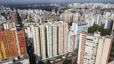 A administração municipal projeta um aumento de 14,9% na arrecadação de Londrina para o próximo ano