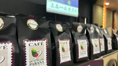 O 21º Concurso Café de Qualidade Paraná foi realizado na ExpoLondrina: novo ciclo da cafeicultura paranaense