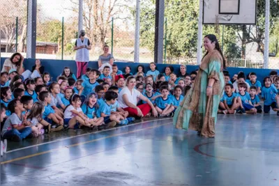 A escolha dos participantes do Ecoh será baseada em critérios de Diversidade, Qualidade Artística e Custo-Benefício,