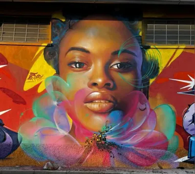 Imagem ilustrativa da imagem 8º Festival de Graffiti chega para encher Londrina de arte