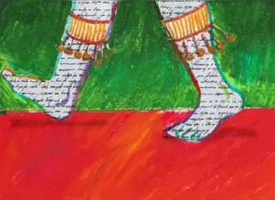 Imagem ilustrativa da imagem A Avenida Paraná e as assombrações da terra vermelha
