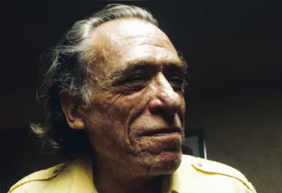 Imagem ilustrativa da imagem A volta de Bukowski em tempos de cancelamento