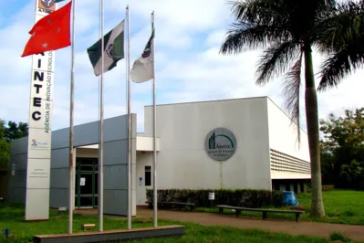 A Aintec terá, pela primeira vez, estande próprio na ExpoLondrina, para expor projetos, resultados e atividades de inovação