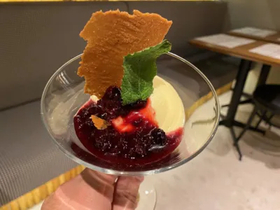 Imagem ilustrativa da imagem Alta gastronomia a preços acessíveis
