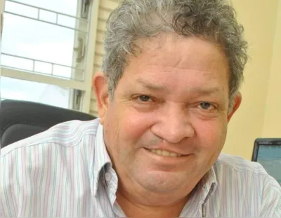 Imagem ilustrativa da imagem Aos 65 anos, morre o jornalista Benedito Francisquini
