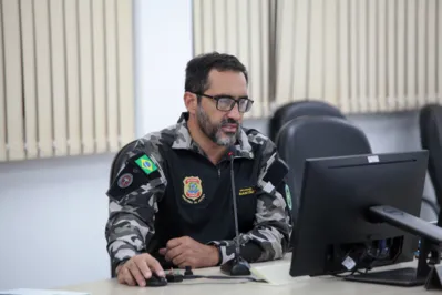 Imagem ilustrativa da imagem Após decisão judicial, CP contra Mara cancela audiências agendas