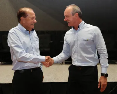 Imagem ilustrativa da imagem Assembleia Geral da Coamo reelege Gallassini presidente