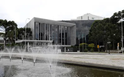 Assembleia Legislativa do Paraná