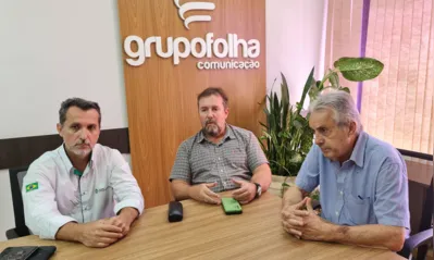 Imagem ilustrativa da imagem Associação dos Engenheiros Agrônomos de Londrina já tem planos para nova gestão