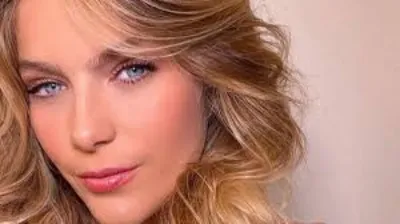 Imagem ilustrativa da imagem Atriz Isabella Santoni anuncia casamento com empresário