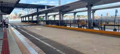 A nova tarifa do transporte público foi divulgada neste sábado (30) pela CMTU (Companhia Municipal de Trânsito e Urbanização) e já passa a valer a partir desta segunda-feira (1)