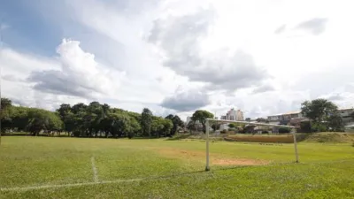 Apresentação no CSU foi questionada pelo MP porque o local é perpassado por um córrego e a concentração de pessoas pode acabar gerando muito lixo