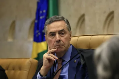 O governo também deverá dar "o provimento das condições materiais e do treinamento necessário" aos funcionários, determinou Barroso