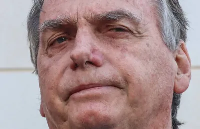 O ministro Alexandre Moraes também negou pedido da defesa de Bolsonaro para ele não comparecer ao depoimento na PF na tarde desta quinta-feira