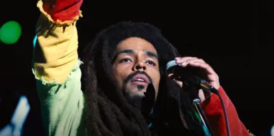 Imagem ilustrativa da imagem Biografia de Bob Marley estreia nos cinemas de Londrina