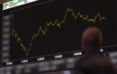 Imagem ilustrativa da imagem Moody's eleva nota de crédito, e Brasil fica perto de grau de investimento