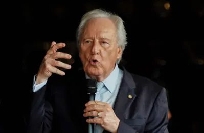 Imagem ilustrativa da imagem Bolsonarista que matou petista em festa é demitido pelo Ministério da Justiça