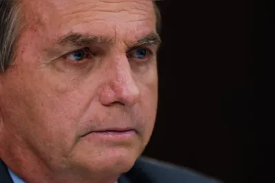 Ex-presidente alegou perseguição implacável, mesmo após deixar o governo há mais de um ano
