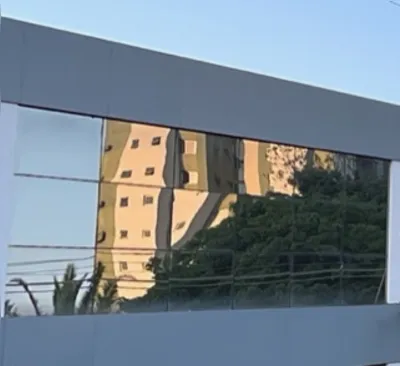 Imagem ilustrativa da imagem #CIDADE FALA: Fachada londrinense