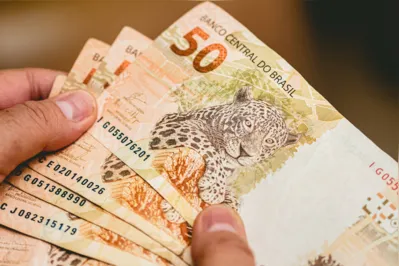 Ao todo, a Caixa Econômica Federal liberará R$ 1,9 bilhão neste mês