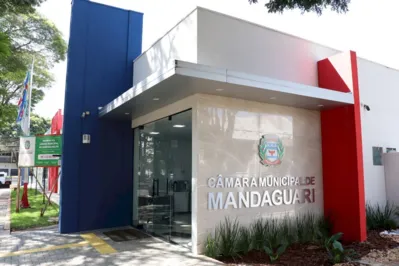 Imagem ilustrativa da imagem Câmara de Mandaguari é a mais transparente do Paraná, segundo TCE