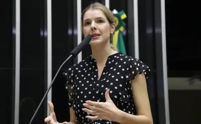 Imagem ilustrativa da imagem Comissão de IA será instalada nesta terça na Câmara dos Deputados