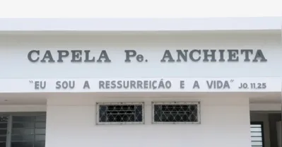 Imagem ilustrativa da imagem Capelas  do Cemitério Padre Anchieta são reabertas após reformas