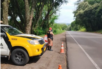 Segundo a PRE (Polícia Rodoviária Estadual), a ação teve como foco a intensificação das fiscalizações de trânsito, com o objetivo de garantir a segurança viária